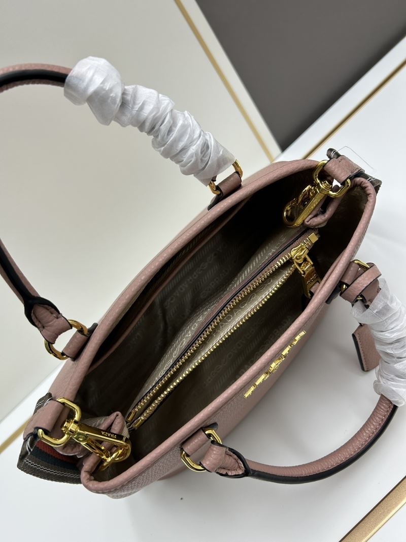 Prada Top Handle Bags